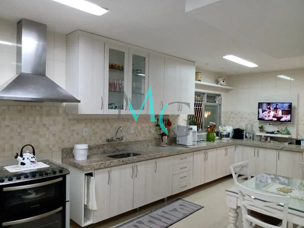 Casa, 4 quartos, 150 m² - Foto 8