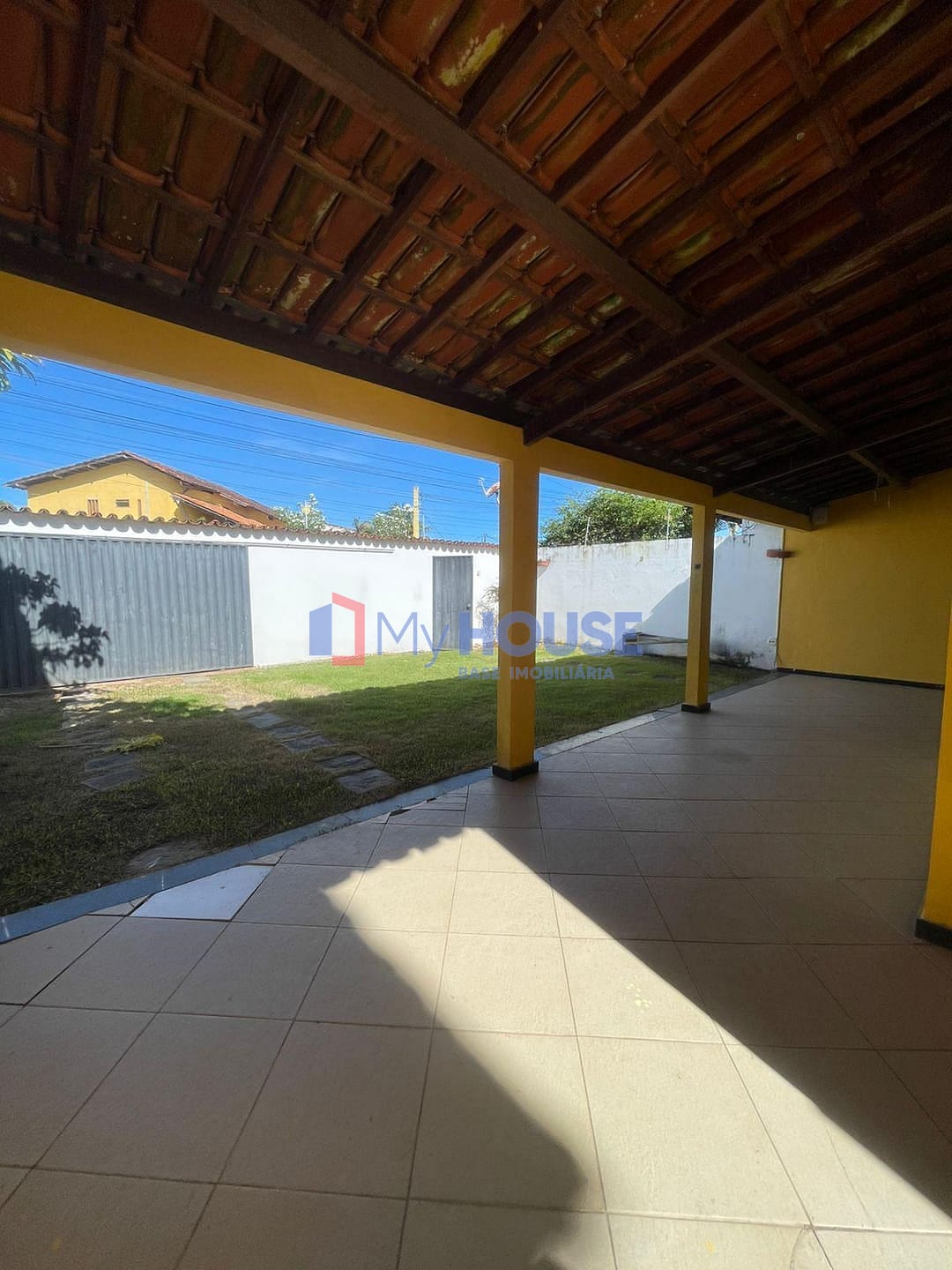 Casa, 2 quartos, 130 m² - Foto 23