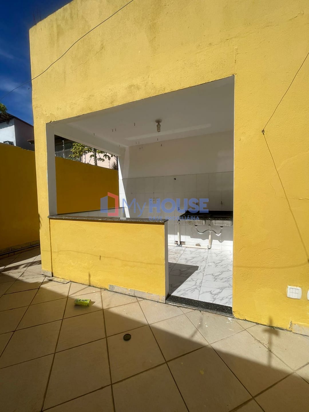 Casa, 2 quartos, 130 m² - Foto 12