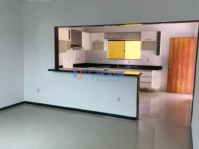 Casa 2 quartos e 2 banheiros, à venda, no bairro Ilhéus II em Ilhéus