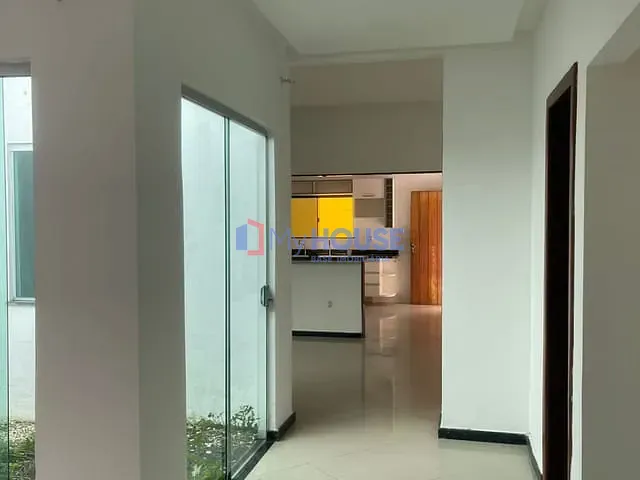Casa 2 quartos e 2 banheiros, à venda, no bairro Ilhéus II em Ilhéus