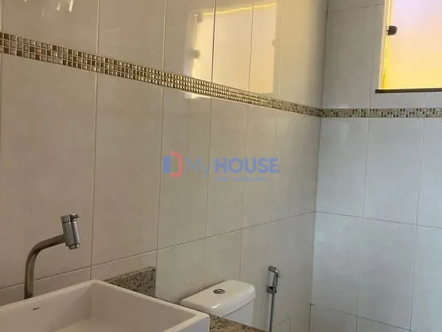 Casa 2 quartos e 2 banheiros, à venda, no bairro Ilhéus II em Ilhéus