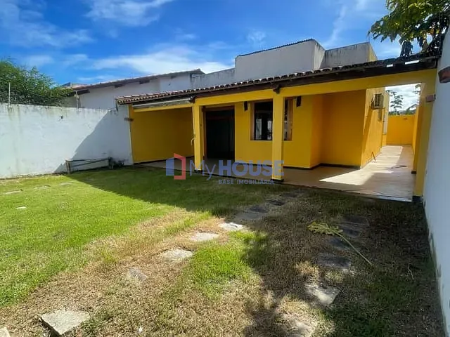 Casa 2 quartos e 2 banheiros, à venda, no bairro Ilhéus II em Ilhéus