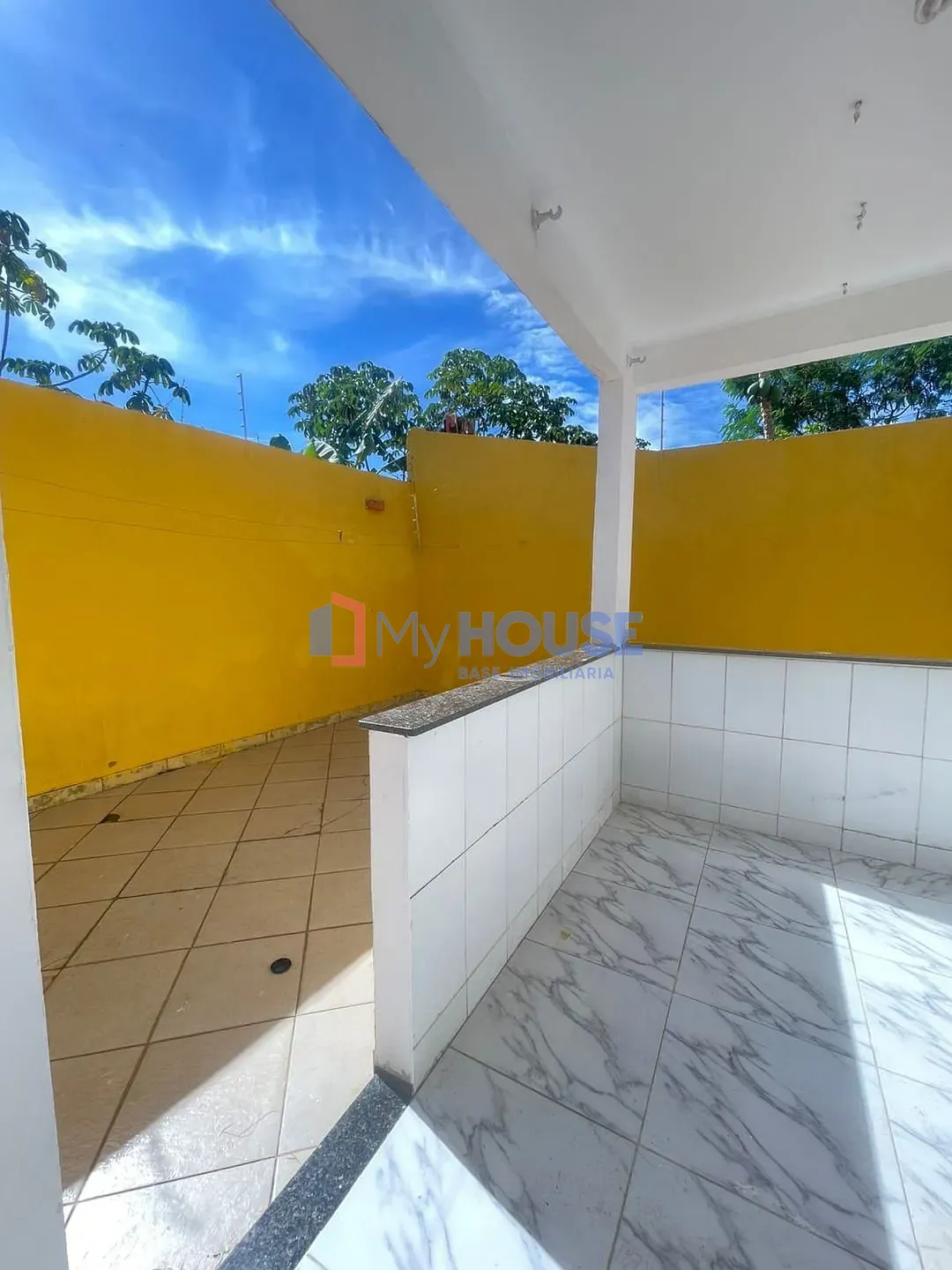 Casa, 2 quartos, 130 m² - Foto 10