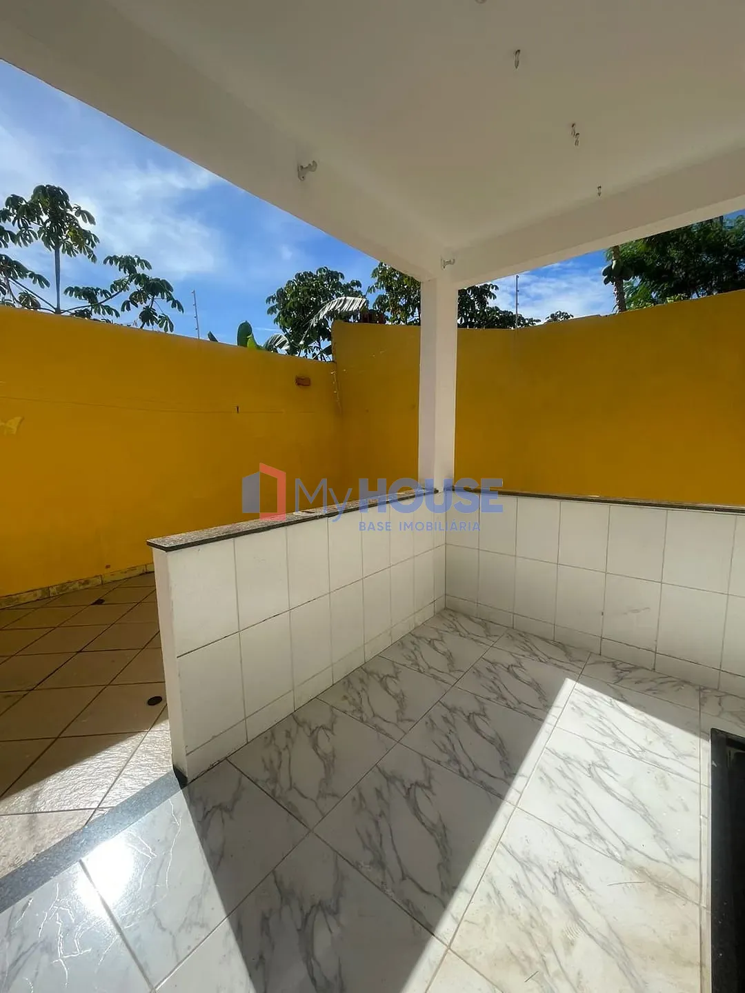 Casa, 2 quartos, 130 m² - Foto 11