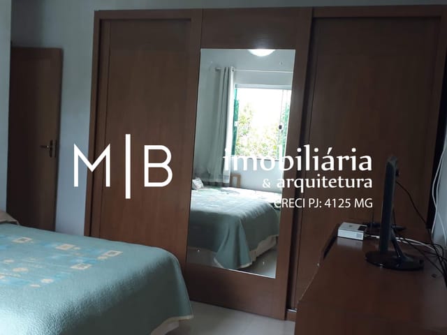 Casa 3 quartos e 5 banheiros, à venda, no bairro CONDOMINIO TERRAS SANTO ANTONIO em PIACATUBA