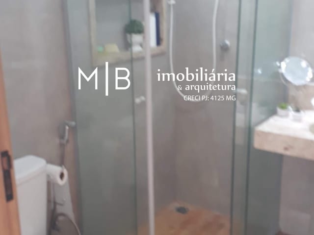 Casa 3 quartos e 5 banheiros, à venda, no bairro CONDOMINIO TERRAS SANTO ANTONIO em PIACATUBA