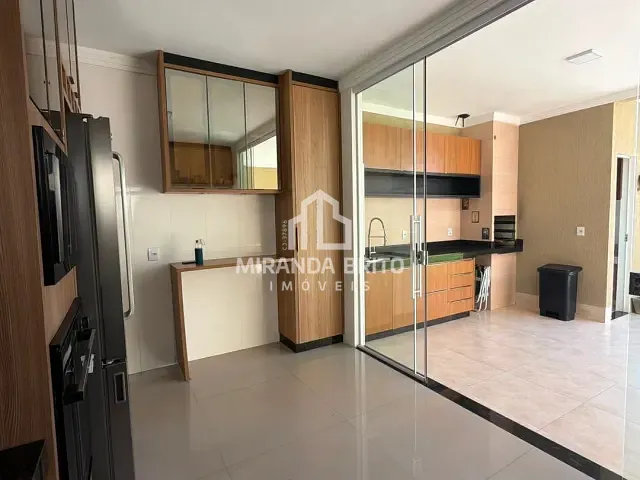 Casa 3 quartos e 2 banheiros, à venda, no bairro Jardim Nova Era em Aparecida de Goiânia