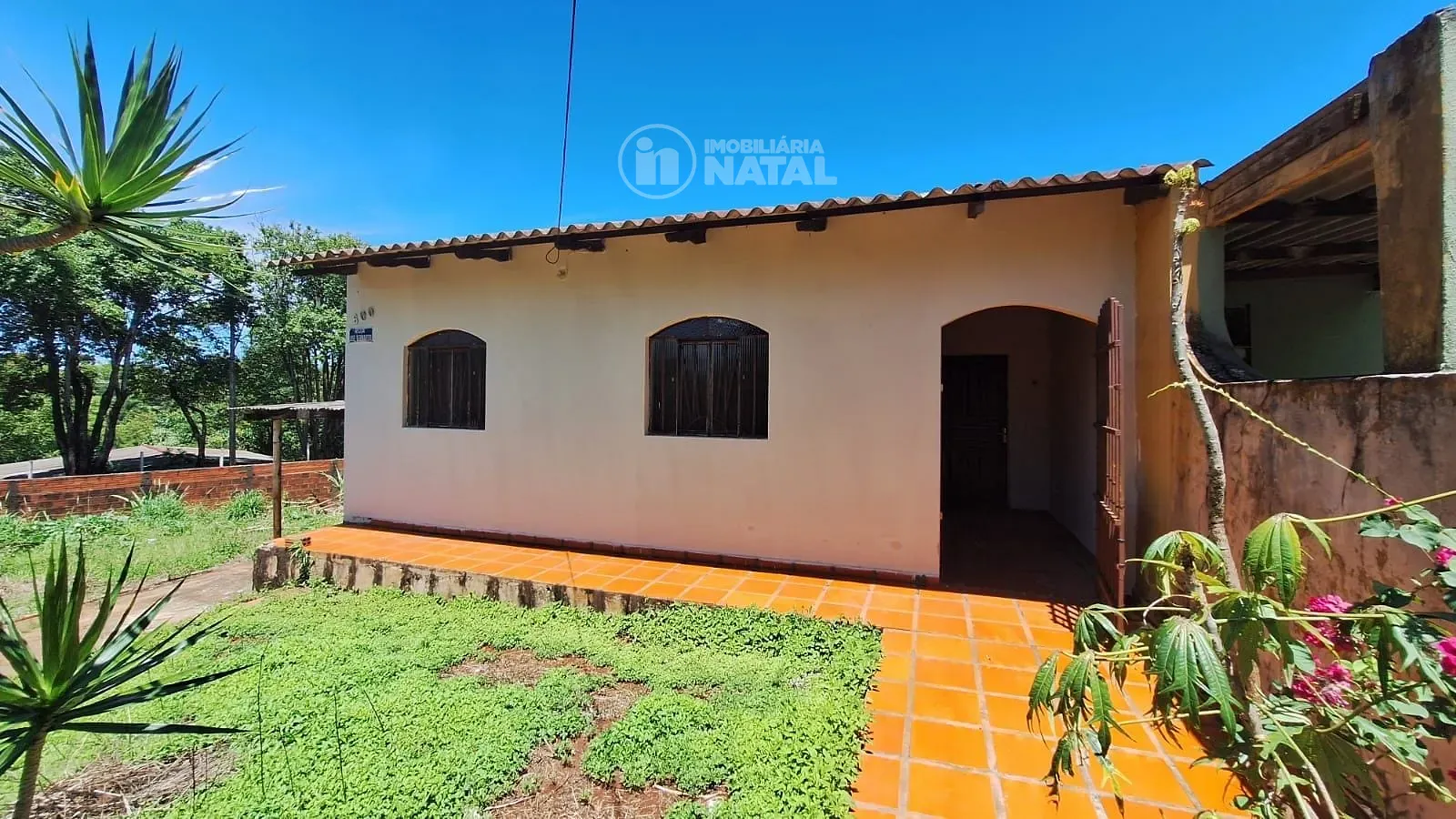 Casa, 2 quartos, 60 m² - Foto 2