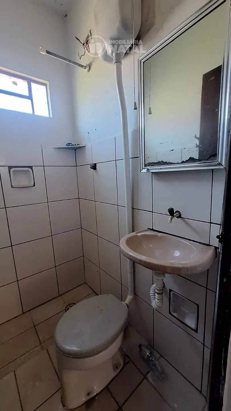 Casa, 2 quartos, 60 m² - Foto 12