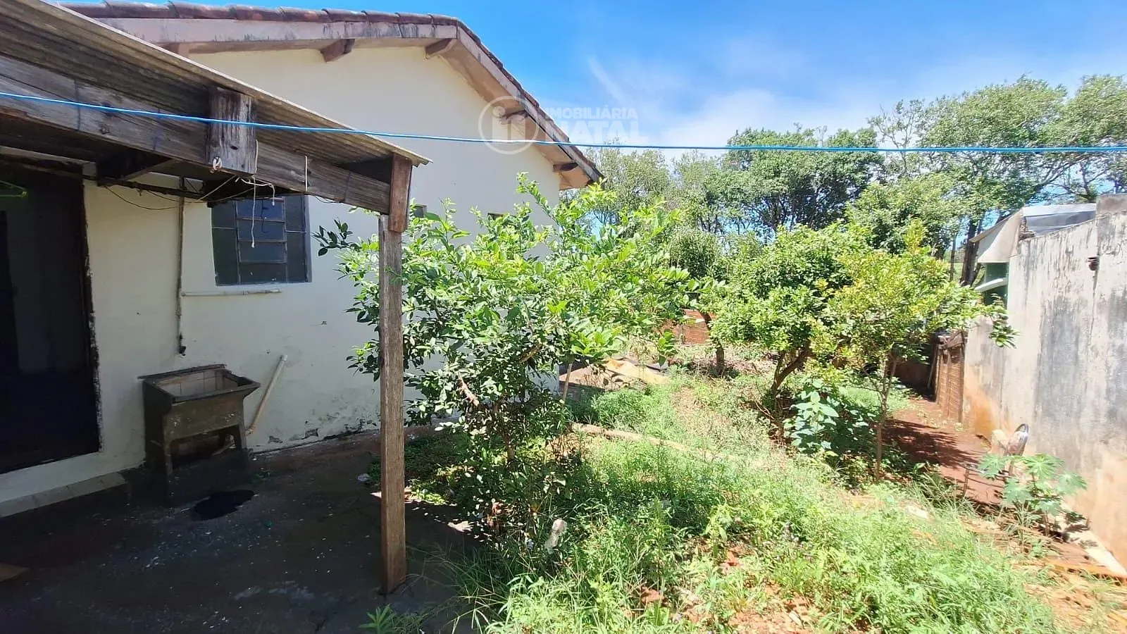 Casa, 2 quartos, 60 m² - Foto 17