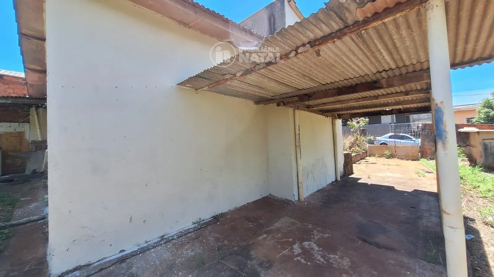 Casa, 2 quartos, 60 m² - Foto 18