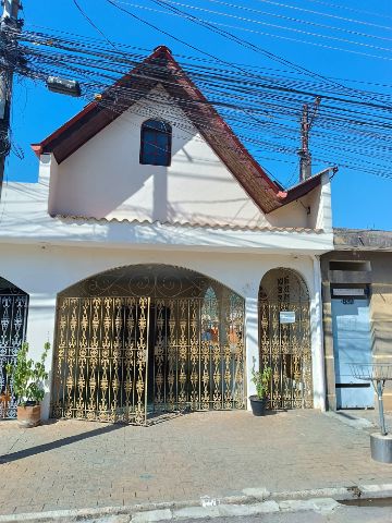 Foto do Casa - Casa para Locação, Laranjeiras, Caieiras, SP | Cruz Negócios Imobiliários