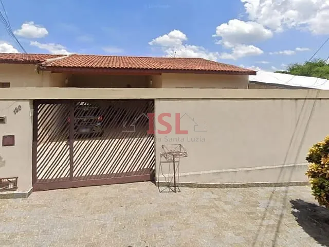 Casa 2 quartos e 1 banheiro, à venda, no bairro Jardim Santa Amália em Campinas