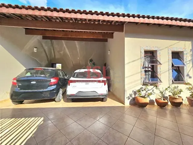 Casa 2 quartos e 1 banheiro, à venda, no bairro Jardim Santa Amália em Campinas
