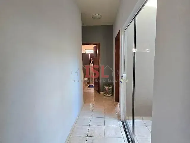 Casa 2 quartos e 1 banheiro, à venda, no bairro Jardim Santa Amália em Campinas