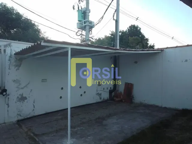 Casa com 121m² 3 quartos e 1 banheiro, à venda, no bairro Vila São Paulo em Mogi das Cruzes