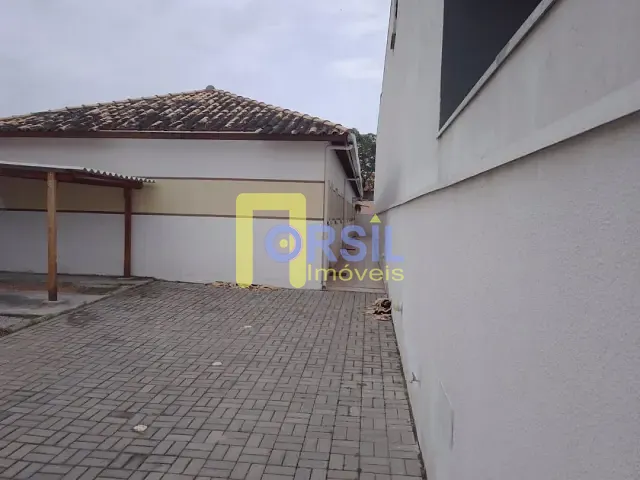 Casa com 121m² 3 quartos e 1 banheiro, à venda, no bairro Vila São Paulo em Mogi das Cruzes