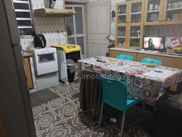 Casa com 120m² 3 quartos e 2 banheiros, à venda, no bairro Santana em São Paulo