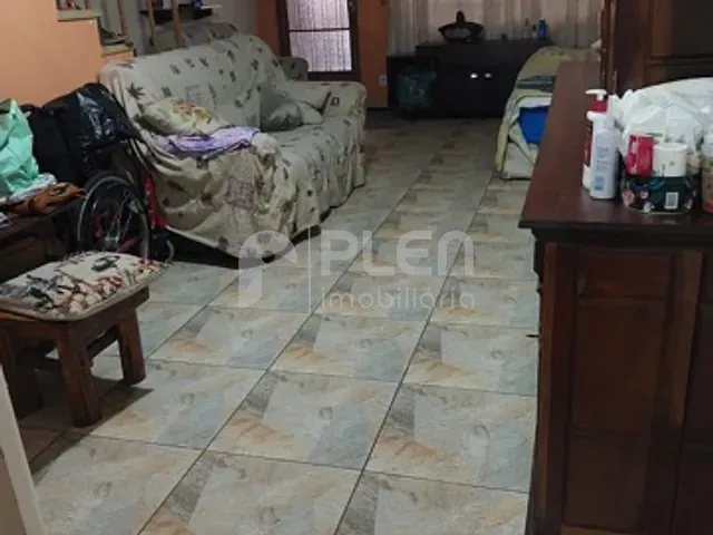 Casa com 120m² 3 quartos e 2 banheiros, à venda, no bairro Santana em São Paulo