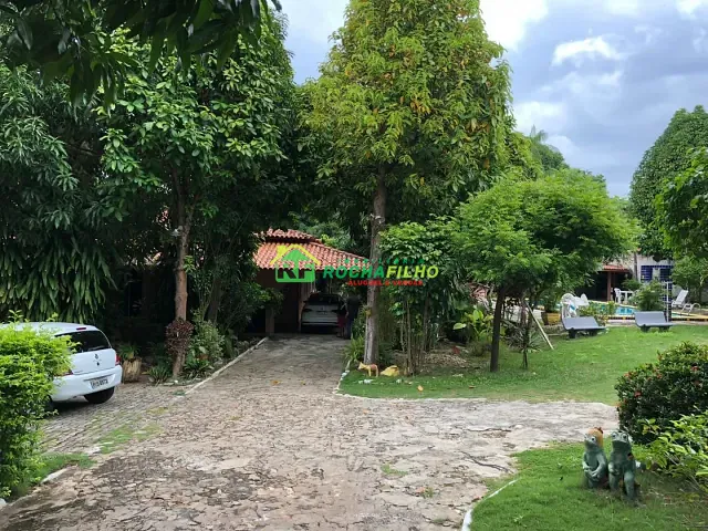 Casa com 5928m² 5 quartos e 2 banheiros, à venda, no bairro Todos os Santos em Teresina