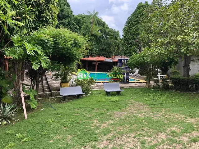 Casa com 5928m² 5 quartos e 2 banheiros, à venda, no bairro Todos os Santos em Teresina
