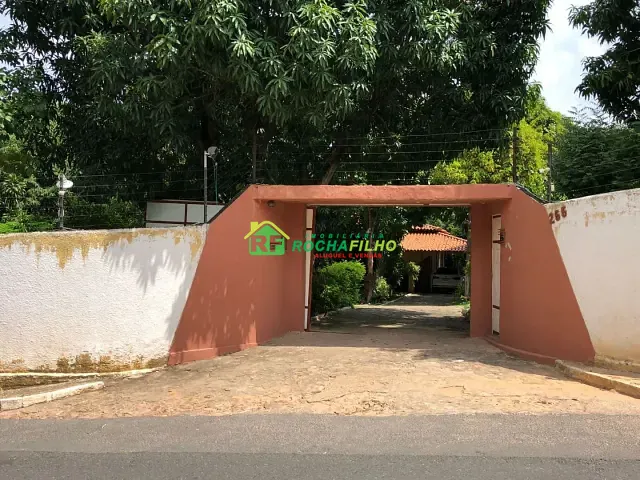 Casa com 5928m² 5 quartos e 2 banheiros, à venda, no bairro Todos os Santos em Teresina