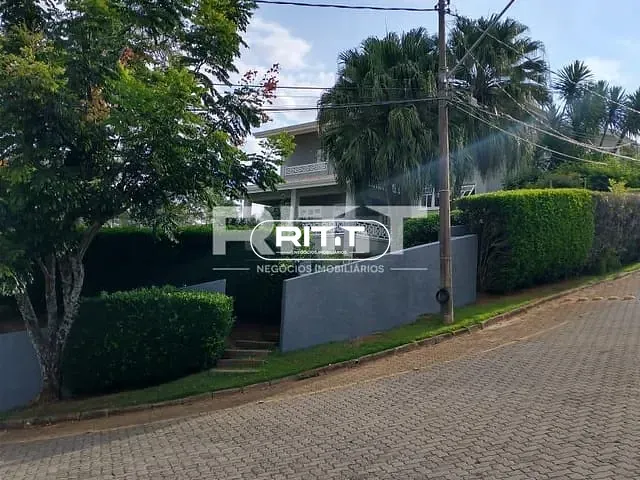 Casa com 1867m² 4 quartos e 6 banheiros, à venda, no bairro Sítios de Recreio Gramado em Campinas