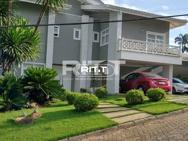 Casa com 1867m² 4 quartos e 6 banheiros, à venda, no bairro Sítios de Recreio Gramado em Campinas
