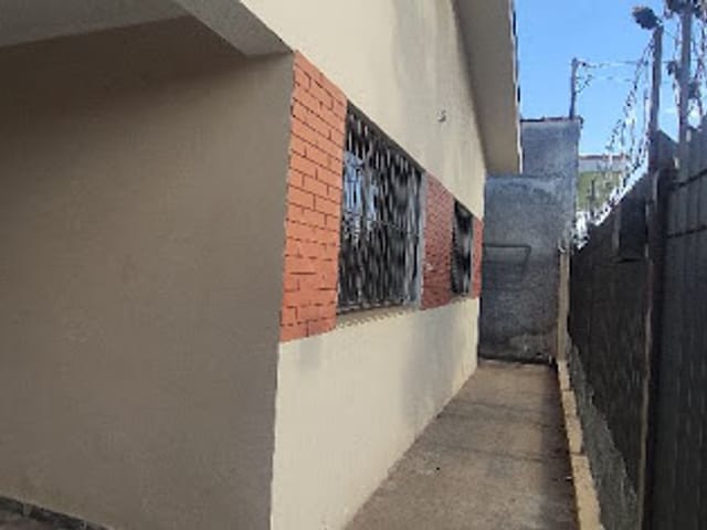 Foto do Casa - Casa para alugar em Guaxupé/MG - Jd. Planalto | Moradia Assessoria Imobiliária