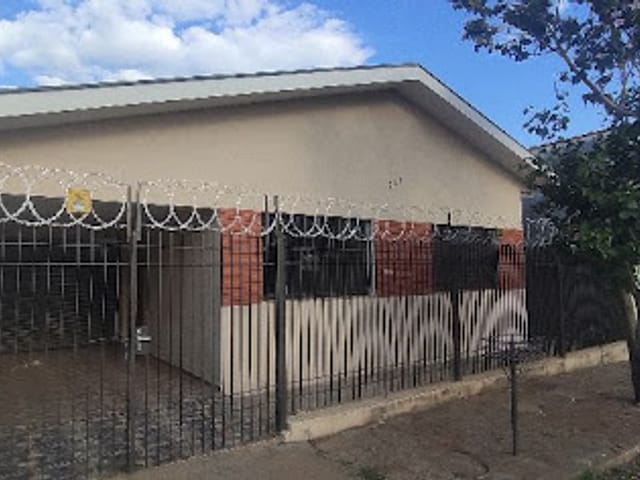 Foto do Casa - Casa para alugar em Guaxupé/MG - Jd. Planalto | Moradia Assessoria Imobiliária
