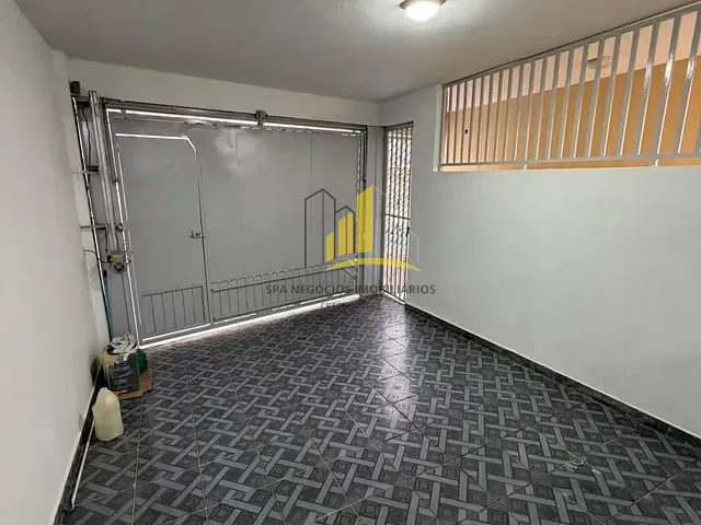 Casa 1 quarto e 1 banheiro, para alugar, no bairro Vila São Francisco (Zona Leste) em São Paulo