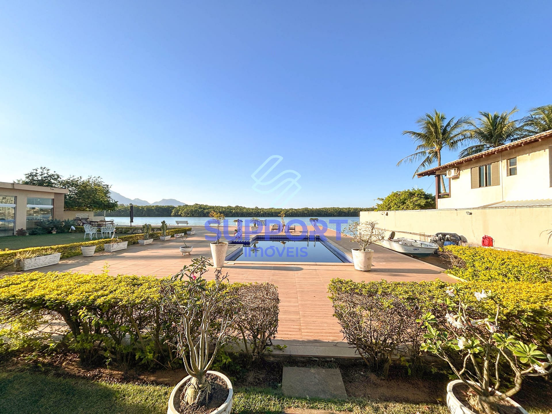 Casa, 4 quartos, 700 m² - Foto 3