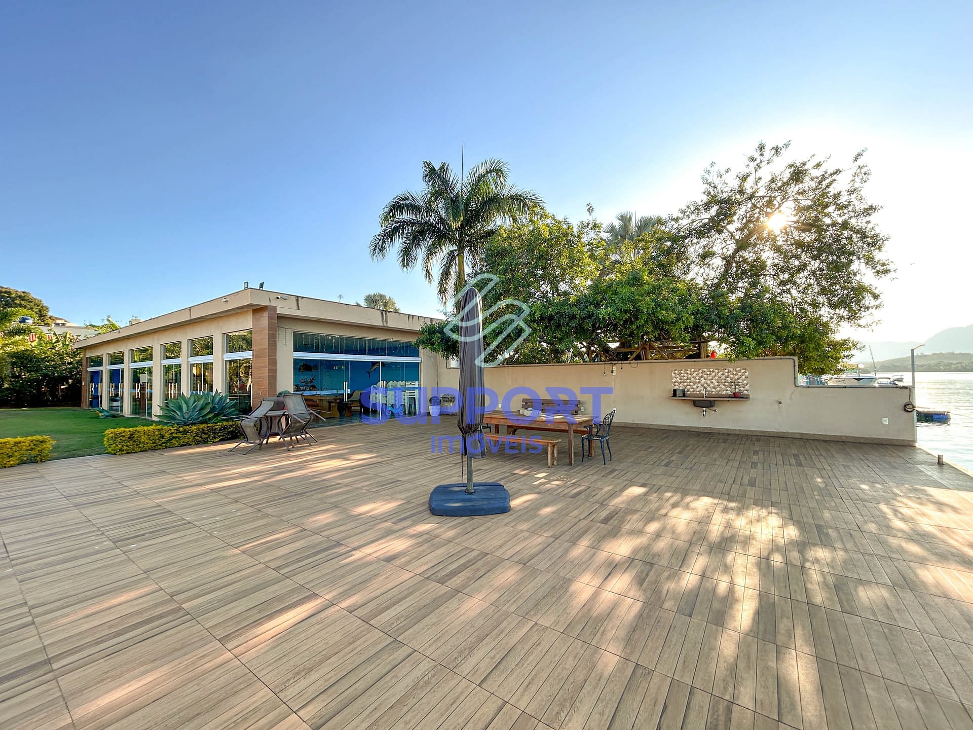 Casa, 4 quartos, 700 m² - Foto 8