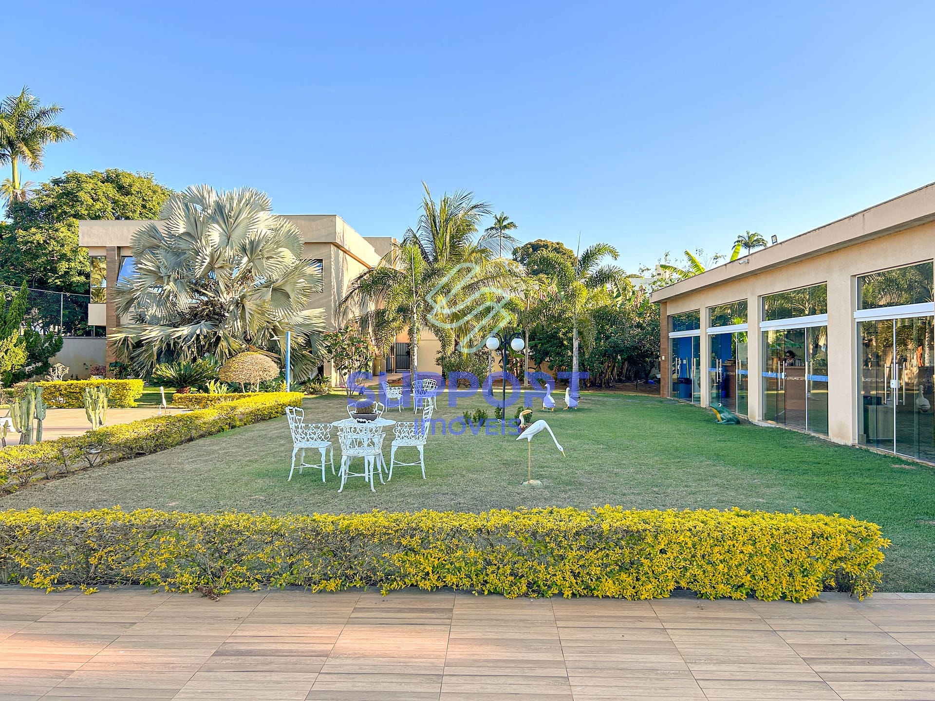 Casa, 4 quartos, 700 m² - Foto 11