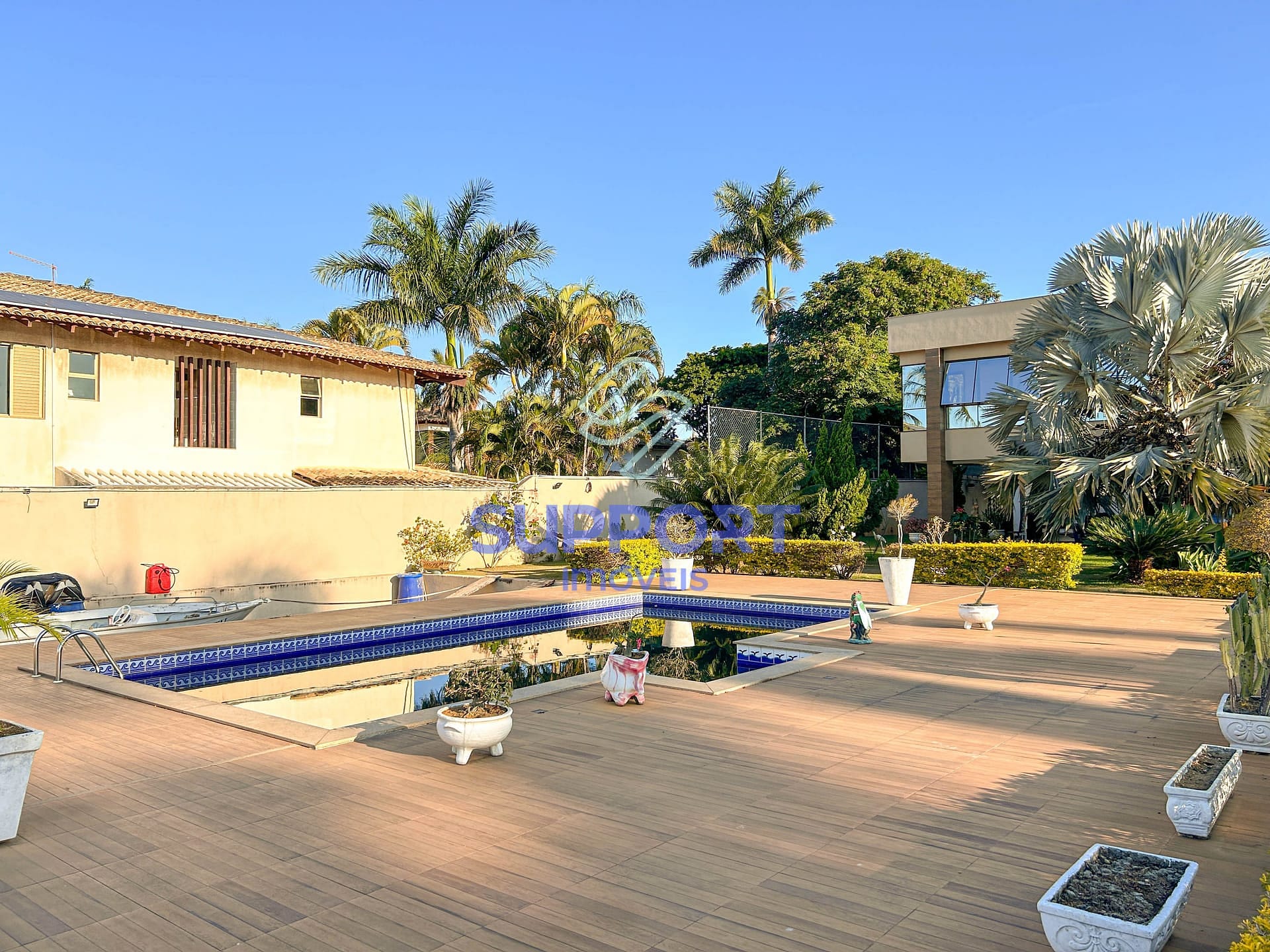 Casa, 4 quartos, 700 m² - Foto 2