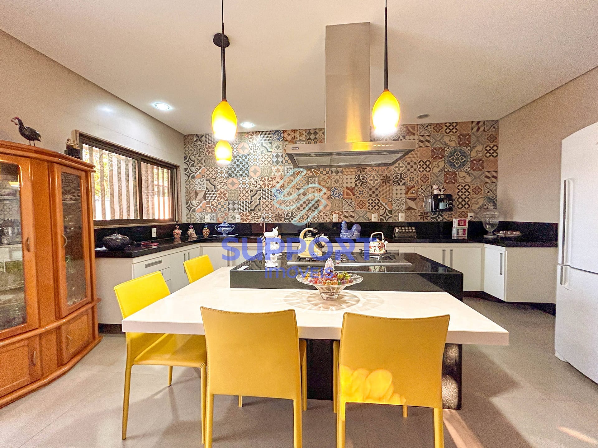 Casa, 4 quartos, 700 m² - Foto 12