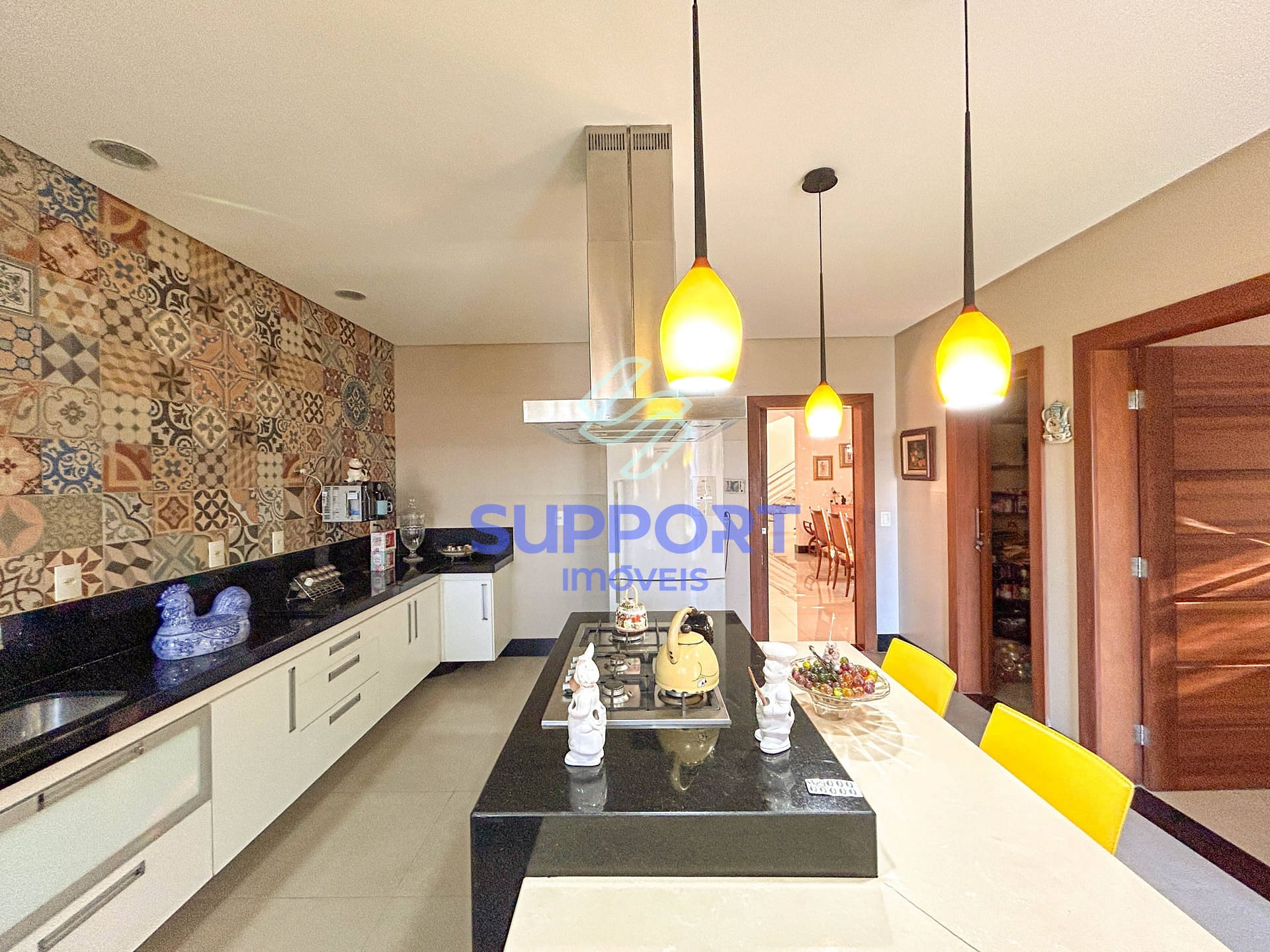 Casa, 4 quartos, 700 m² - Foto 13