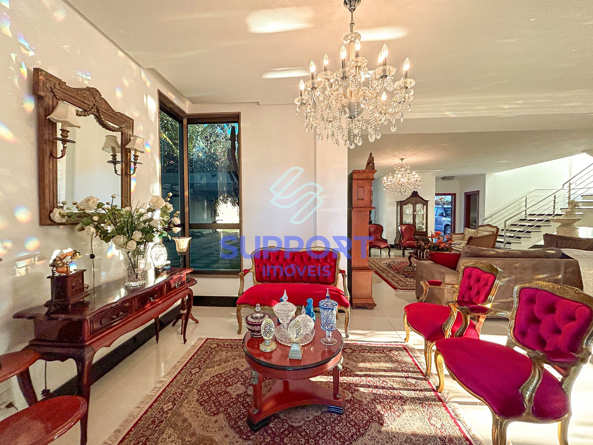 Casa, 4 quartos, 700 m² - Foto 15