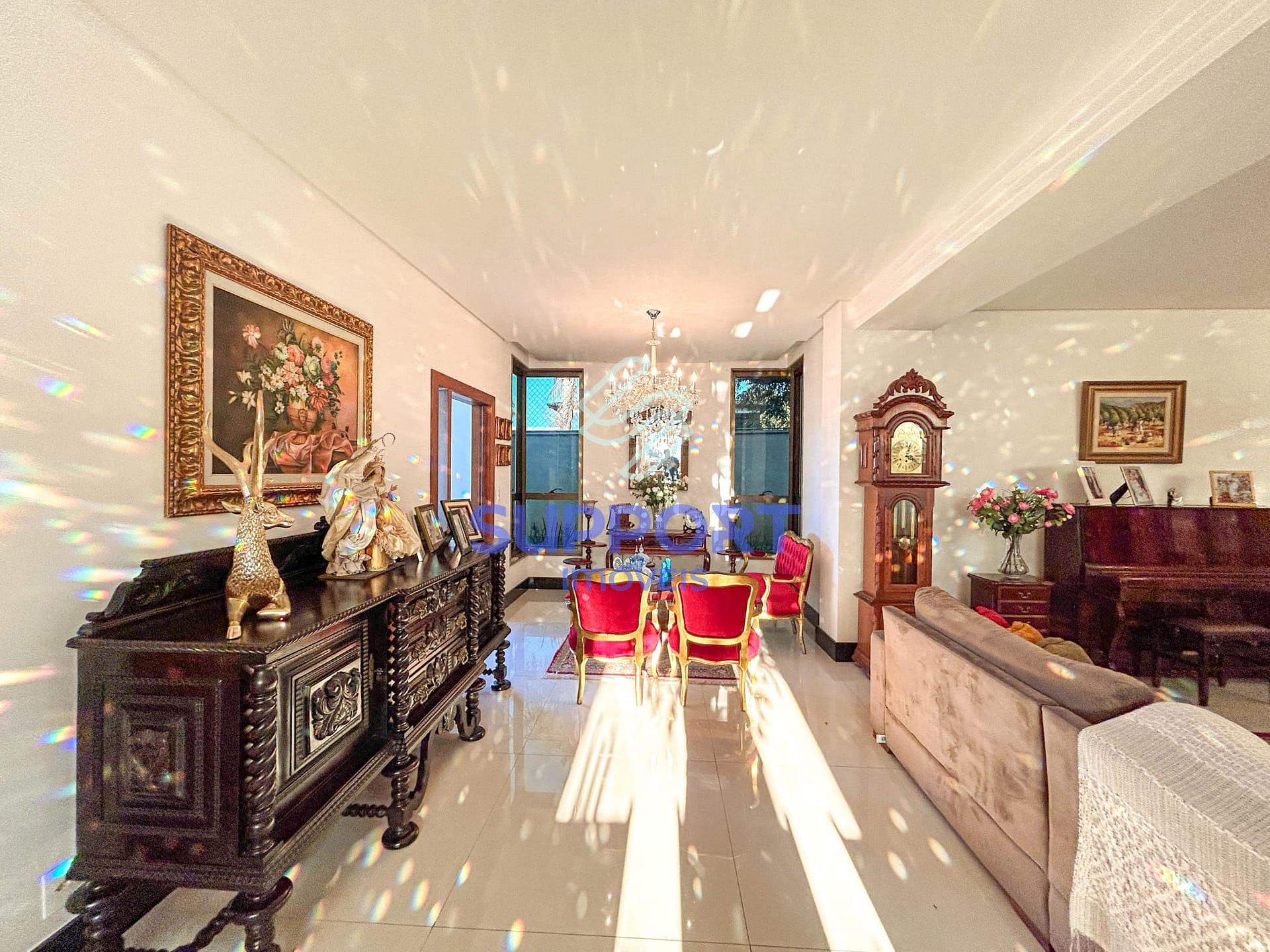 Casa, 4 quartos, 700 m² - Foto 16