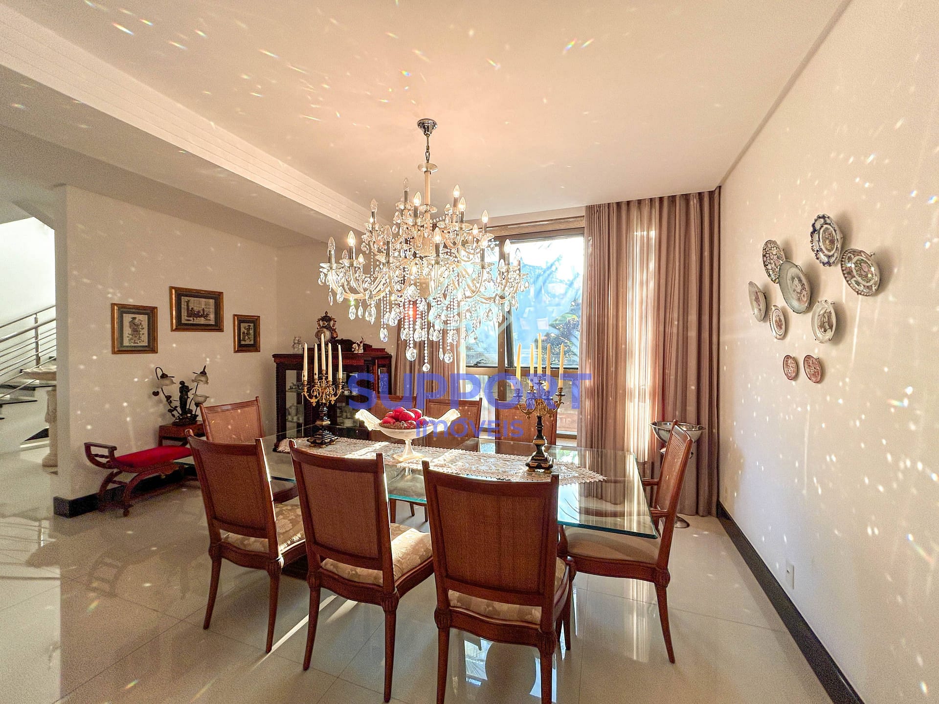 Casa, 4 quartos, 700 m² - Foto 17