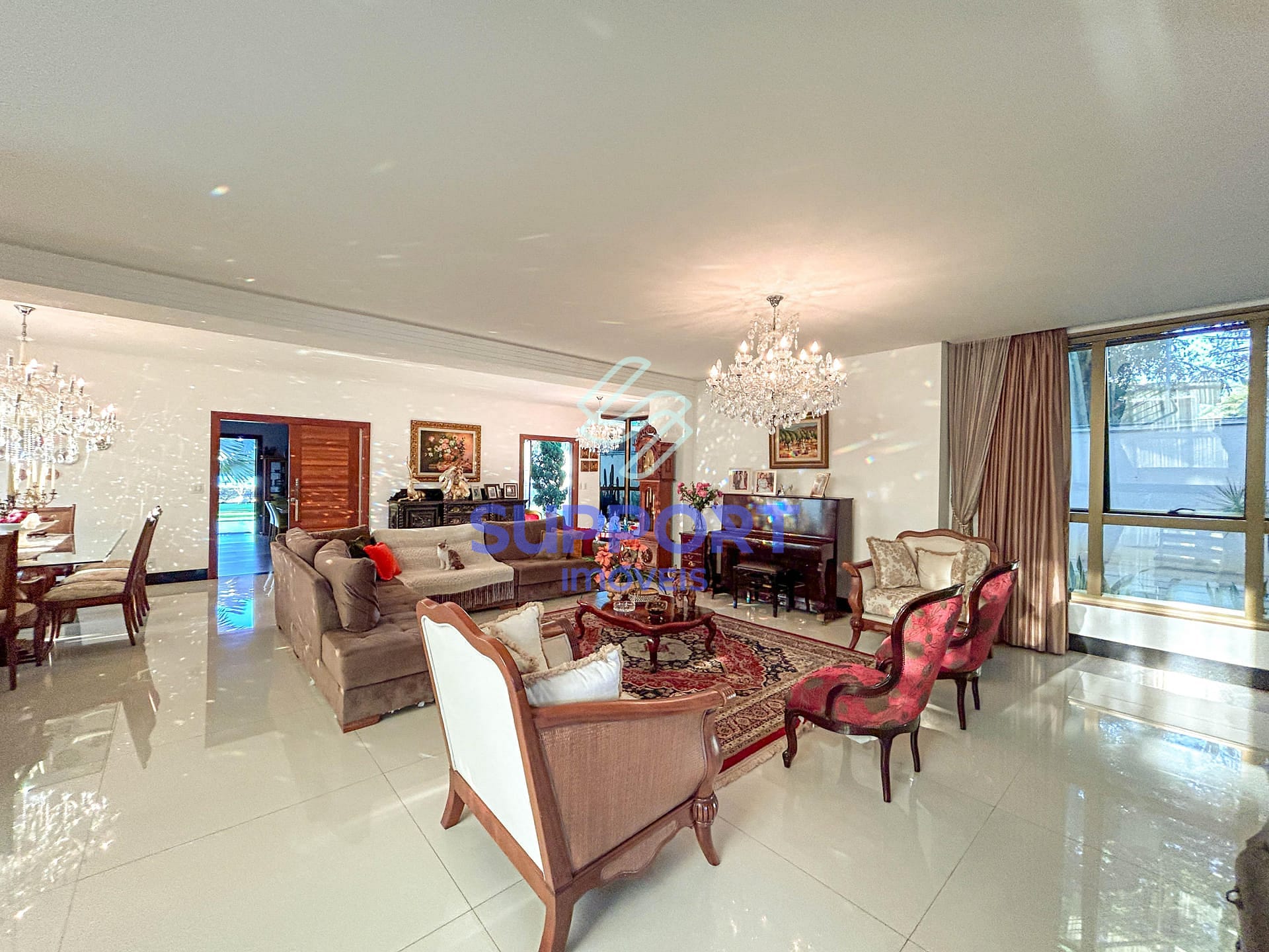 Casa, 4 quartos, 700 m² - Foto 18