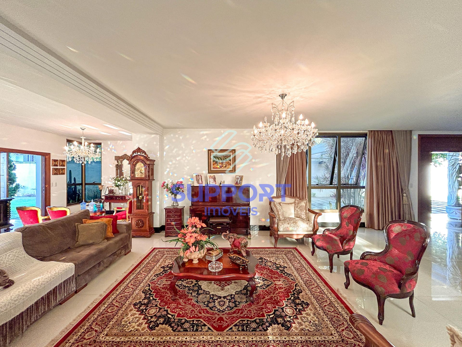 Casa, 4 quartos, 700 m² - Foto 20