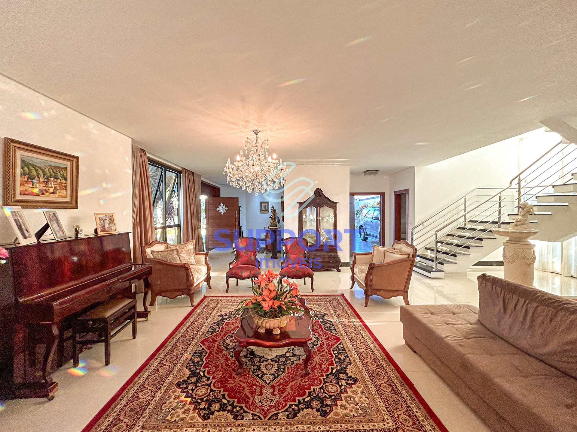 Casa, 4 quartos, 700 m² - Foto 21