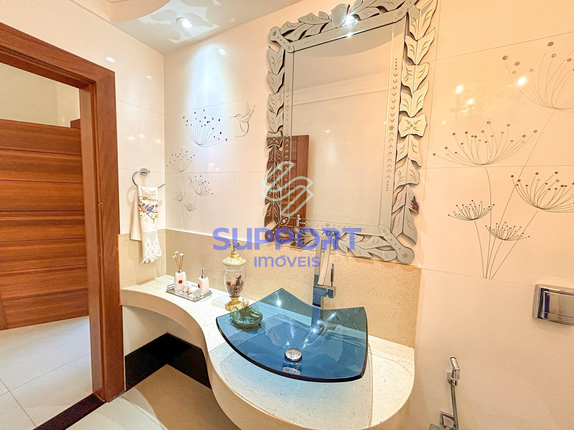 Casa, 4 quartos, 700 m² - Foto 25