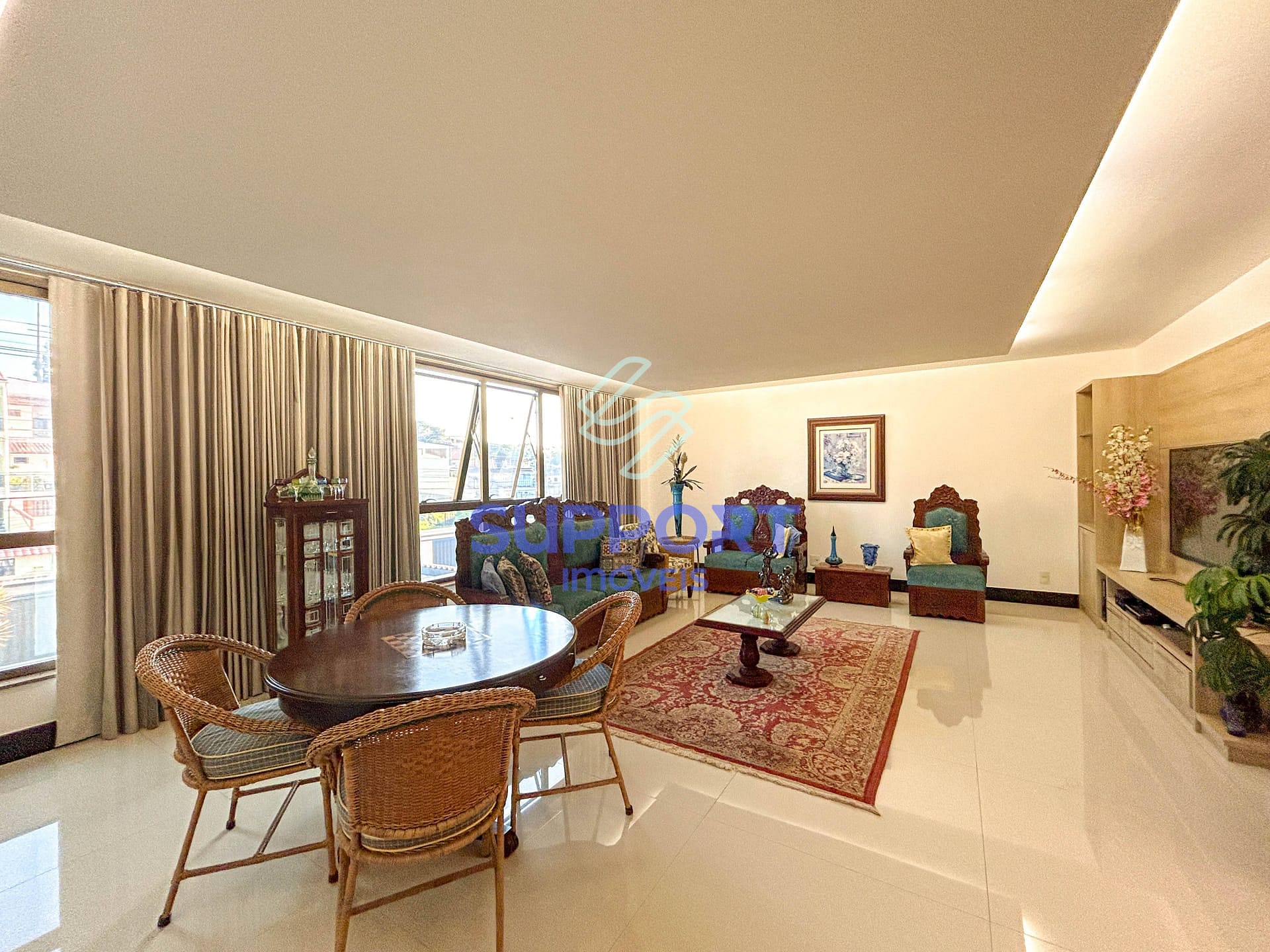 Casa, 4 quartos, 700 m² - Foto 26