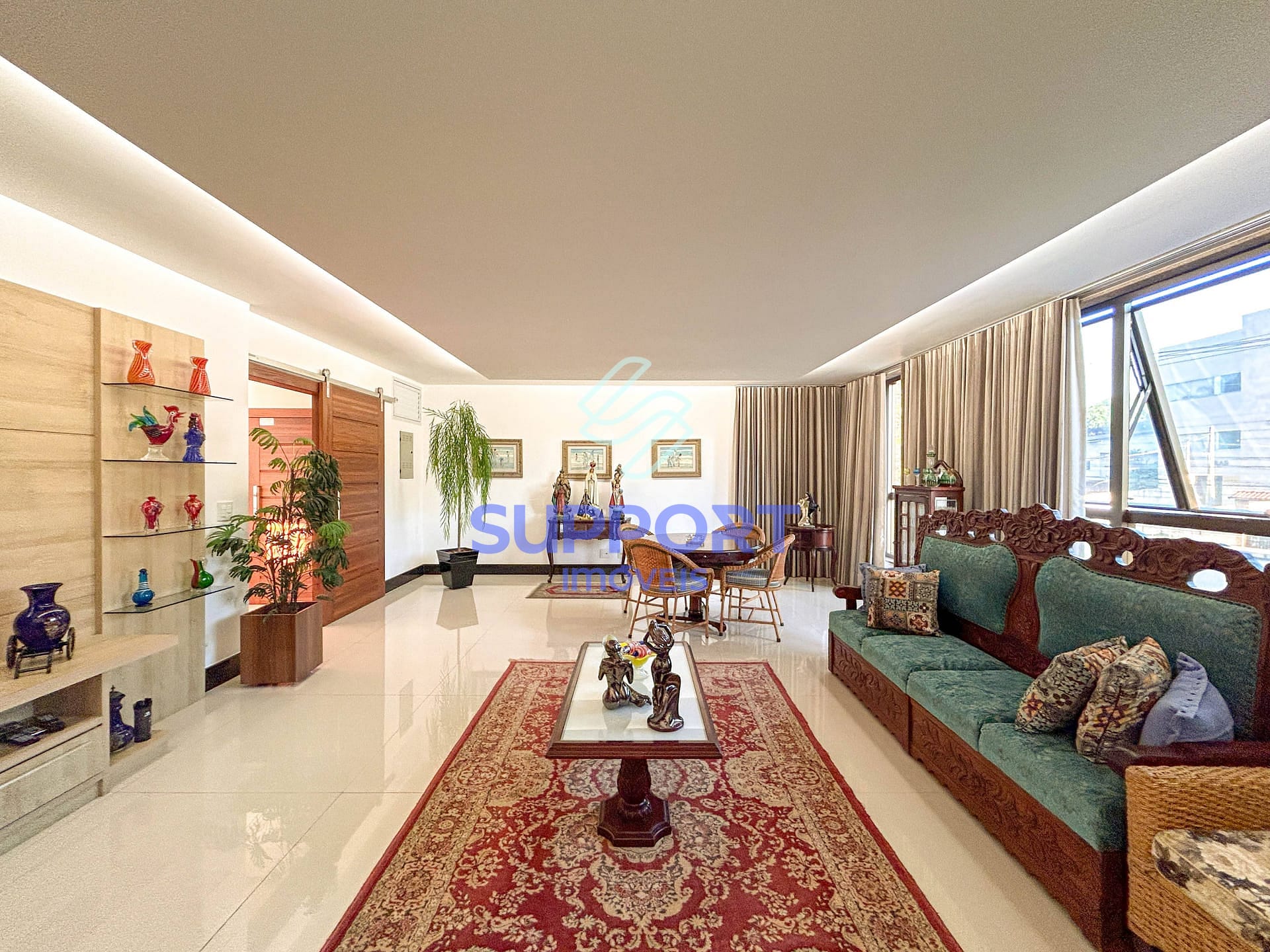 Casa, 4 quartos, 700 m² - Foto 27