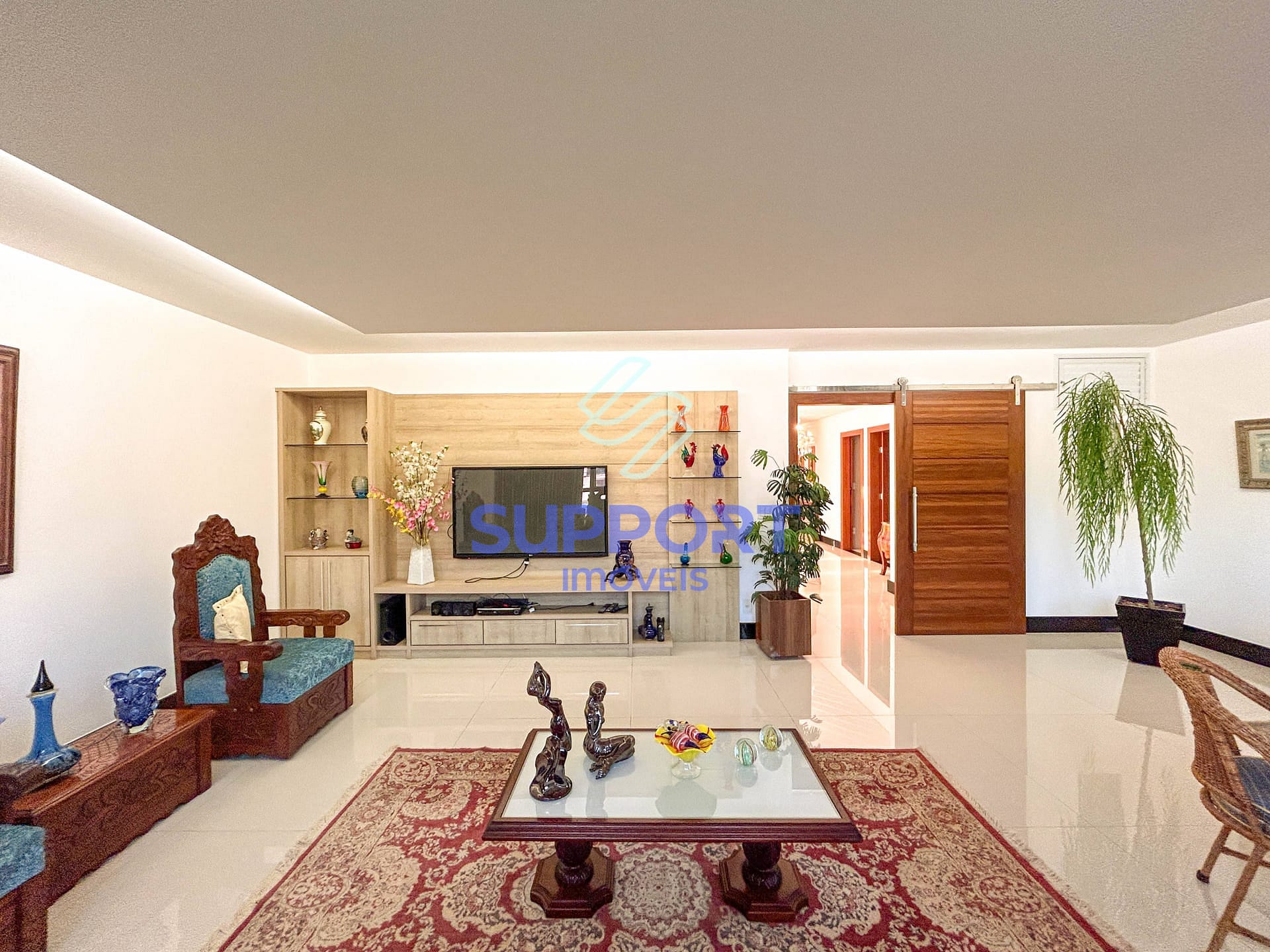 Casa, 4 quartos, 700 m² - Foto 28