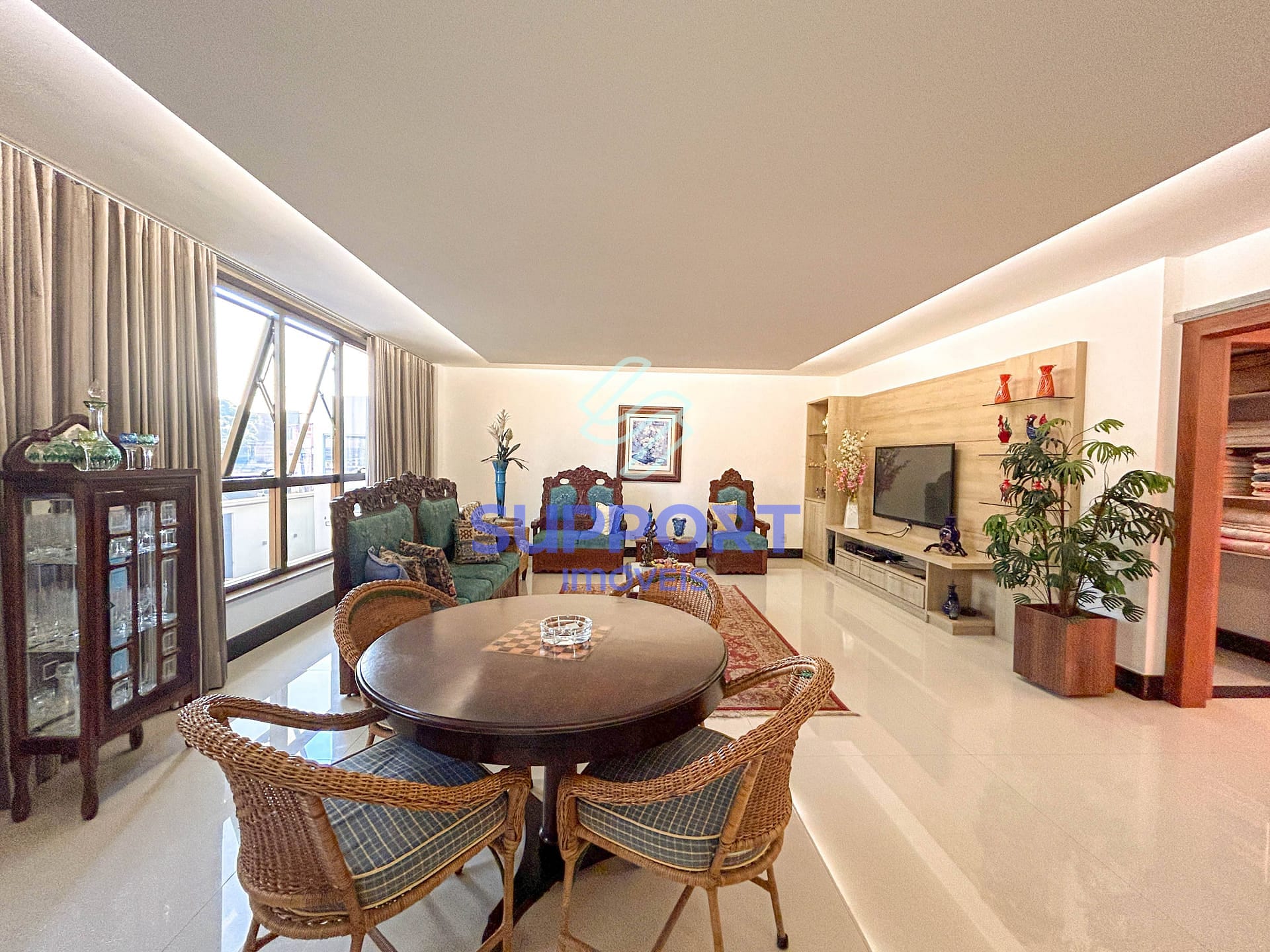 Casa, 4 quartos, 700 m² - Foto 29