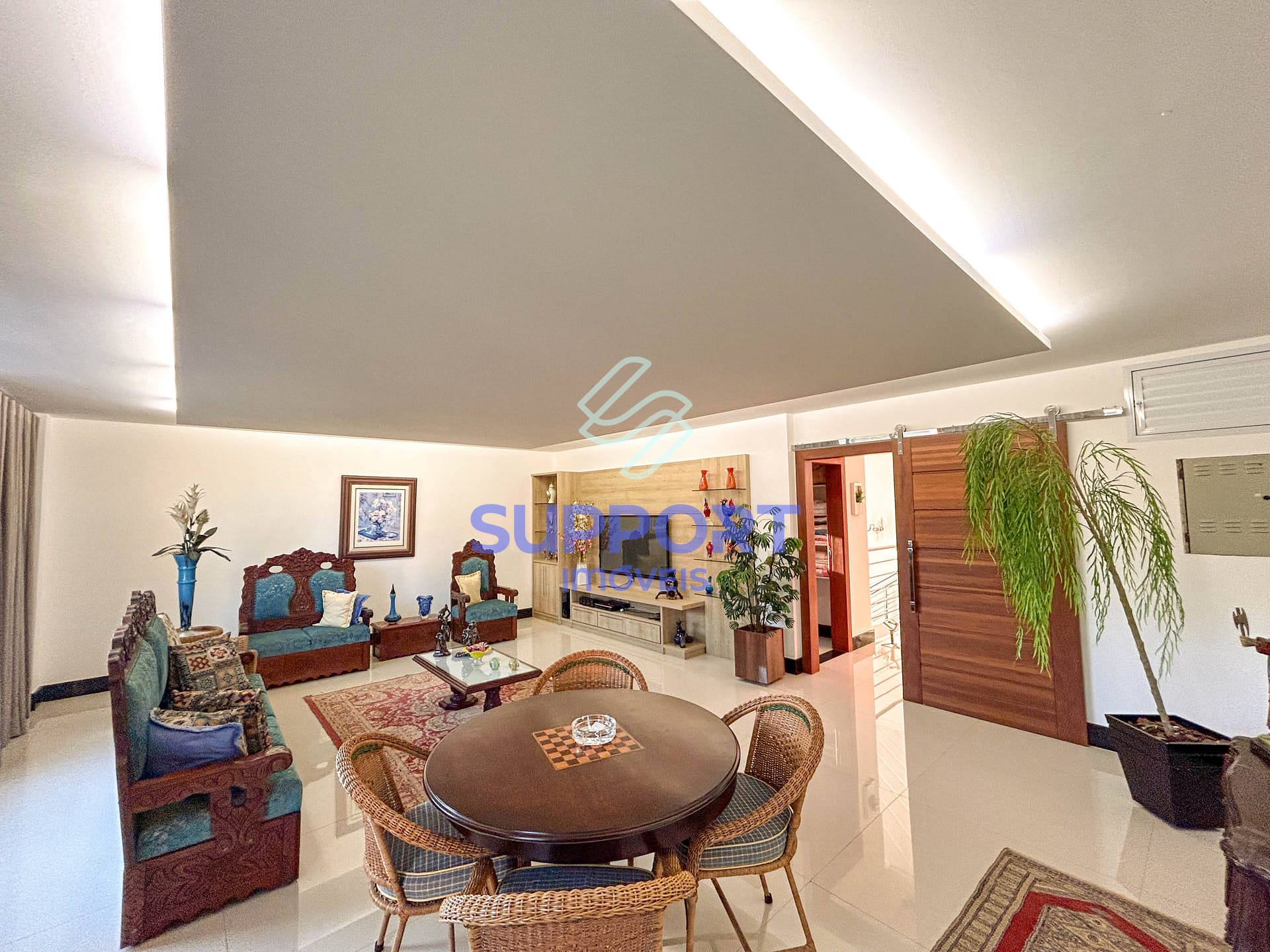 Casa, 4 quartos, 700 m² - Foto 30